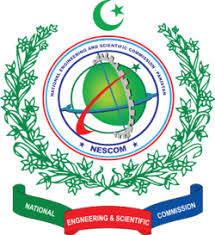 NESCOM Logo