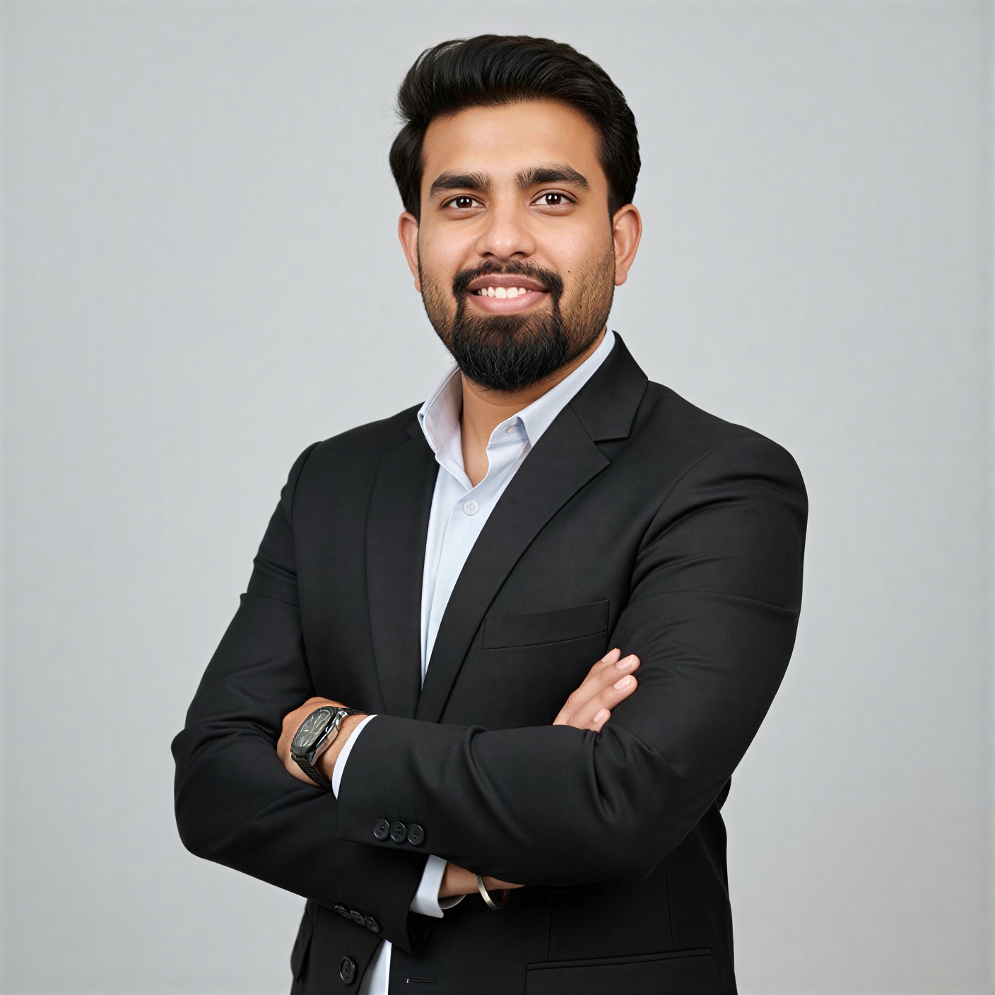 Mustabin Intsam Afzal